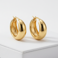 Hoop Earings (Copy)