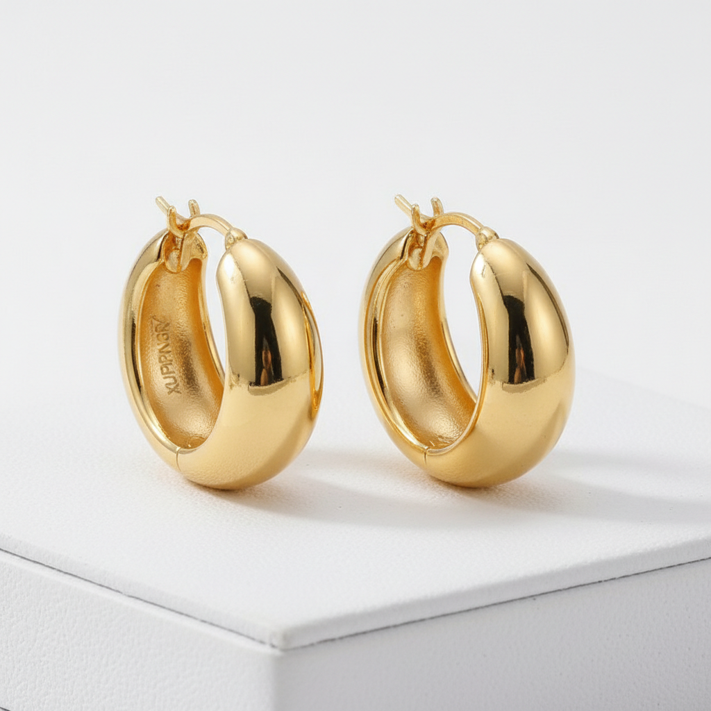 Hoop Earings